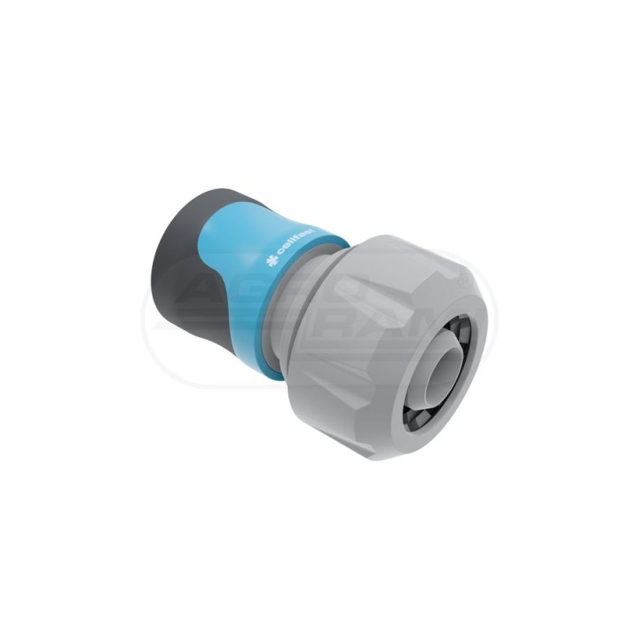 Szybkozłącze - przelot SAFETOUCH CELLPRO™ 3/4” 51-637 Cellfast