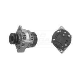 Alternator 62/920-172 14V 120A MG14, 406015A1 MAHLE