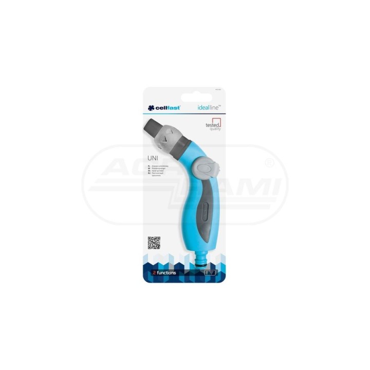 Zraszacz pistoletowy UNI CELLPRO™ 52-050 Cellfast
