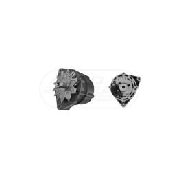 Alternator B57557 14V - 120A 04124784 04123607 01183887 01183868 MAHLE