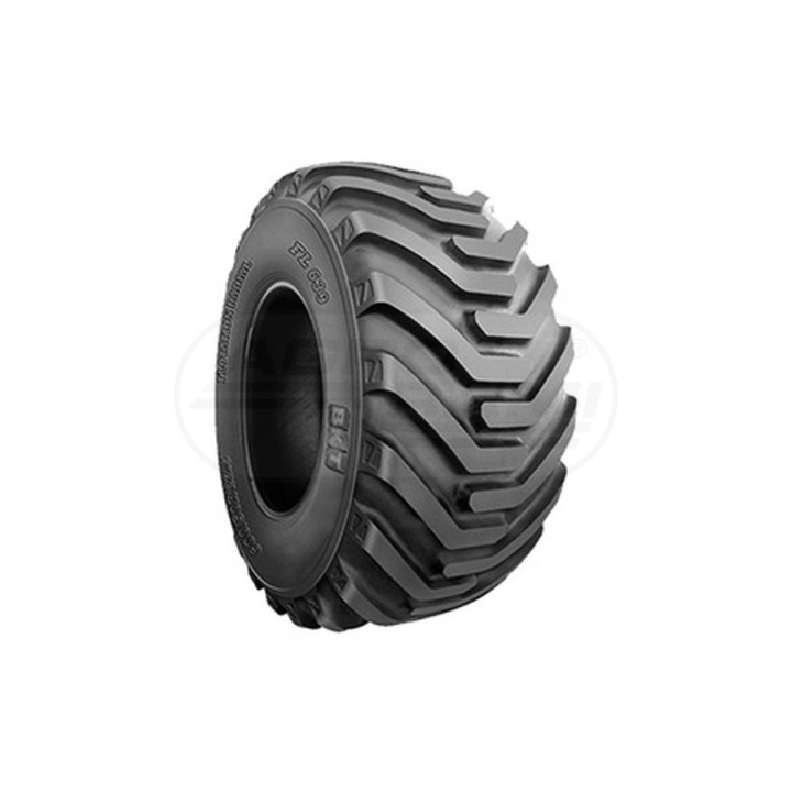 Opona BKT FL 639 TL 710/40R22,5 (172A8/161D)