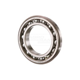 ŁOŻYSKO KULKOWE,70mm ID x 110mm OD x 20mm W 5168366 Case IH