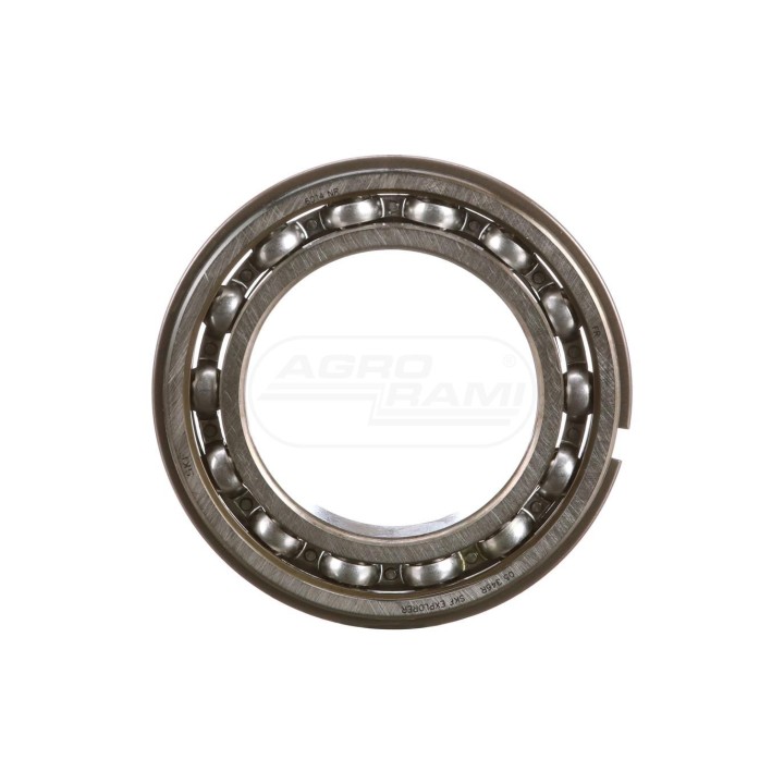 ŁOŻYSKO KULKOWE,70mm ID x 110mm OD x 20mm W 5168366 Case IH