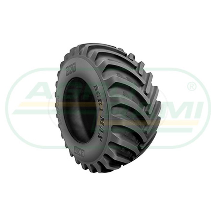 Opona BKT AGRIMAX RT 600 650/65R38 (157D/160A8)