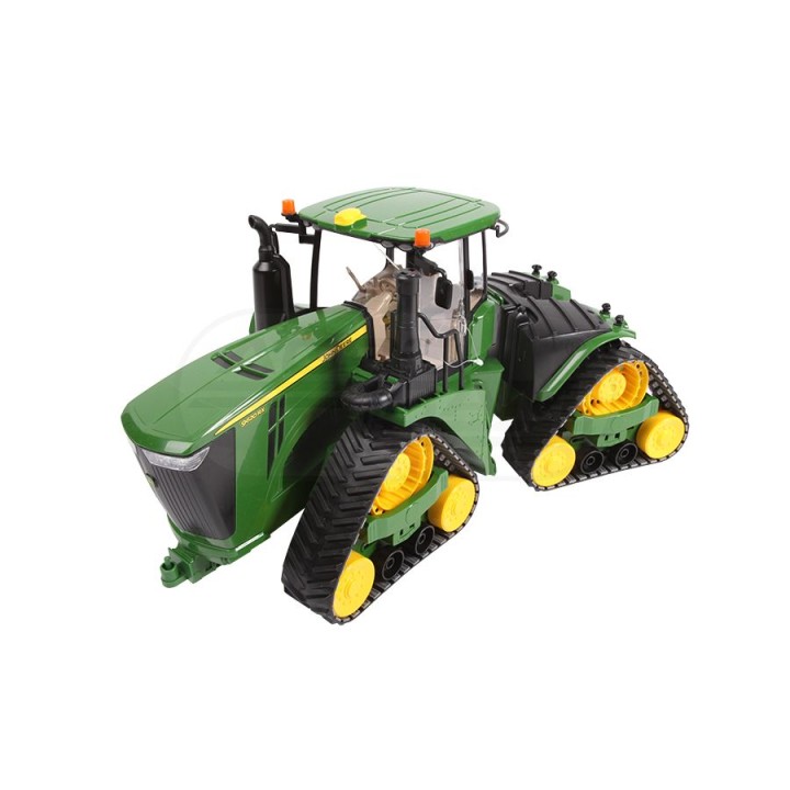 Ciągnik John Deere 9620 RX NA GĄSIENICACH Bruder 04055 BR04055 BRUDER