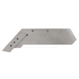 Lemiesz z dłutem lewy VIS/016 35-50CM 1067921000 AGRO-INTERSTAR