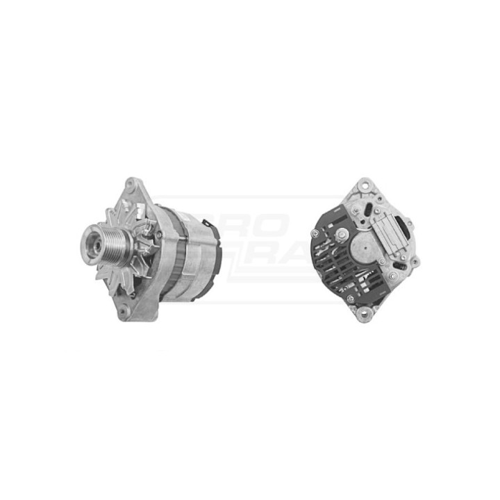 Alternator 9982-626 7700073467 MAHLE