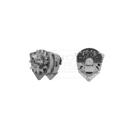 Alternator 2871A141 MAHLE