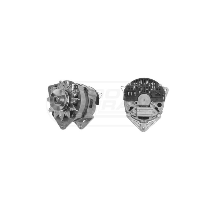 Alternator 2871A141 MAHLE
