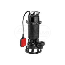 Pompa żeliwna do ścieków YATO YT85349
