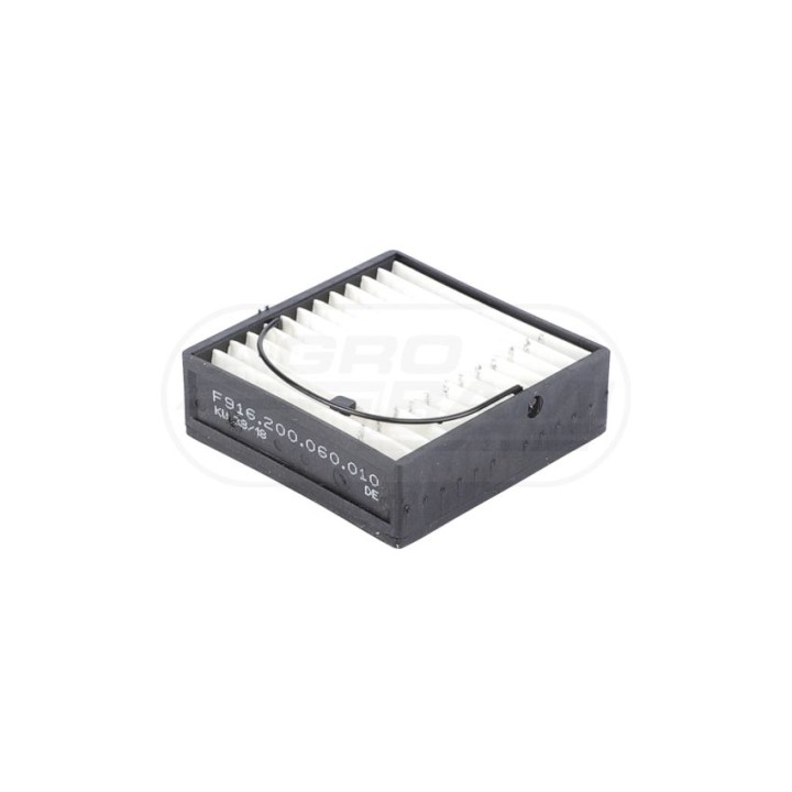 Filtr paliwa  60/111-374 F916200060010 AGCO