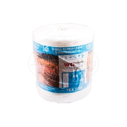 Sznurek rolniczy 1170mb. TEGAFOL TEX7700-130 9kg TEX7700-130/9KG TEGAFOL