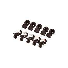 Zacisk 9821714 Case IH