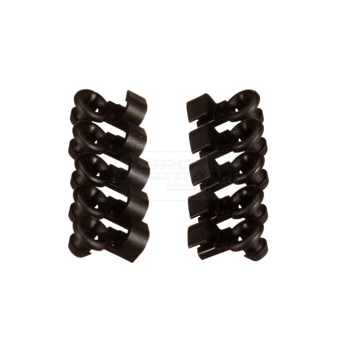 Zacisk 9821714 Case IH