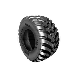 Opona BKT FL 635 TL 710/40R22,5 (161D)