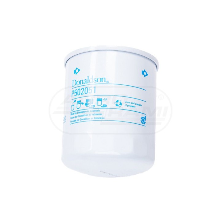 Filtr oleju Donaldson p502051