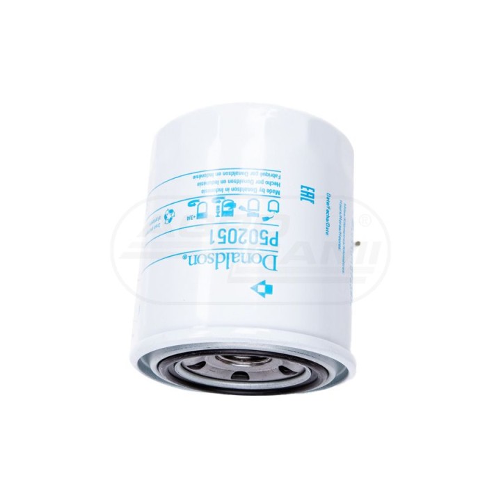Filtr oleju Donaldson p502051