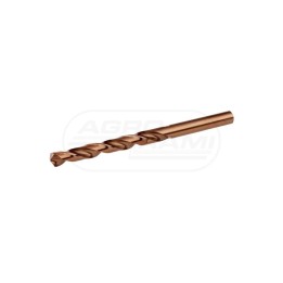 Wiertło do metalu KOBALTOWE 2 sztuki Schmith 3mm SWCO-3,0  PAK. PO 2SZT SCHMITH