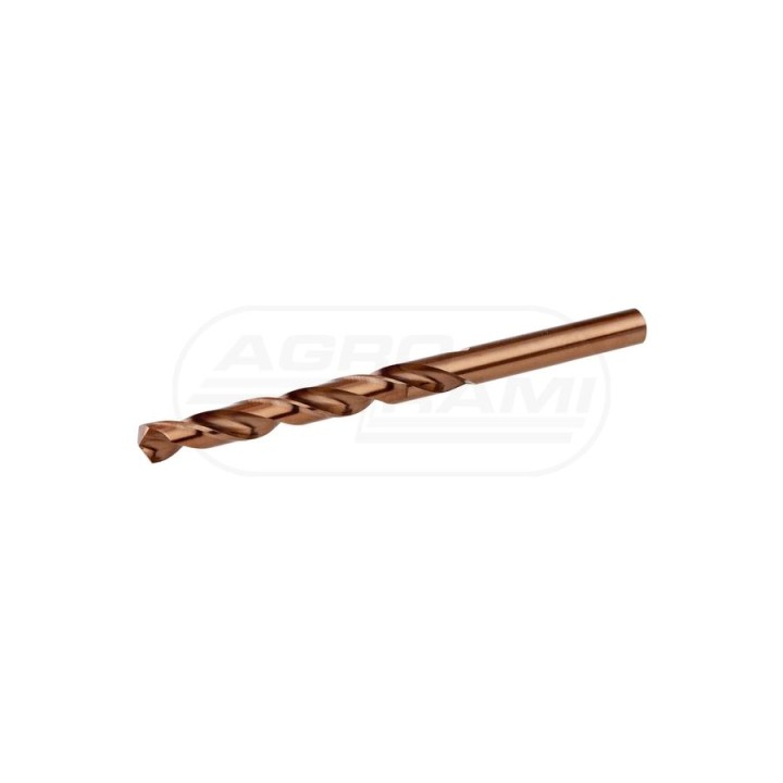 Wiertło do metalu KOBALTOWE 2 sztuki Schmith 3mm SWCO-3,0  PAK. PO 2SZT SCHMITH