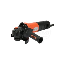 Szlifierka kątowa z regulacją YATO 1400W 3000-12000 obr/min 125 mm YT82098