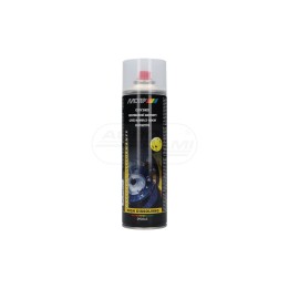 Preparat do czyszczenia hamulców - Brake Cleaner 500ml MT090563