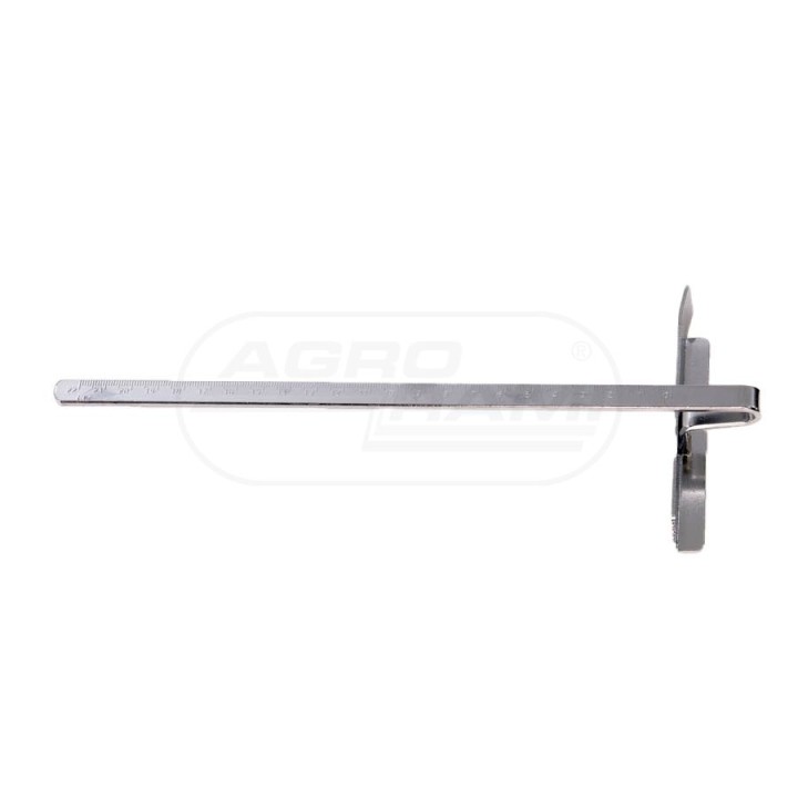 Pilarka tarczowa 165mm aku. 18V bez akumulatora XT102745