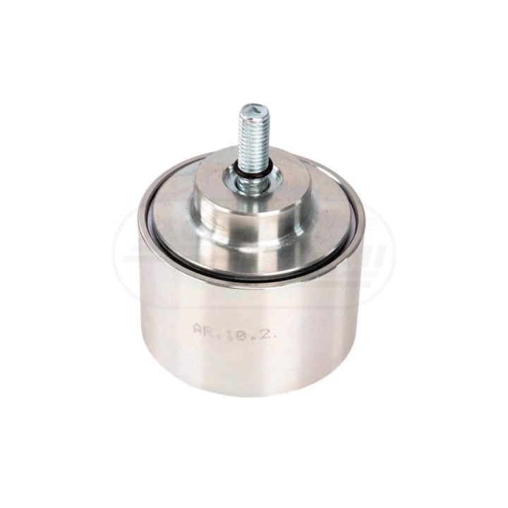 Rolka napinacza 54/6135-6  fi-90 mm 87300114 , 504088268