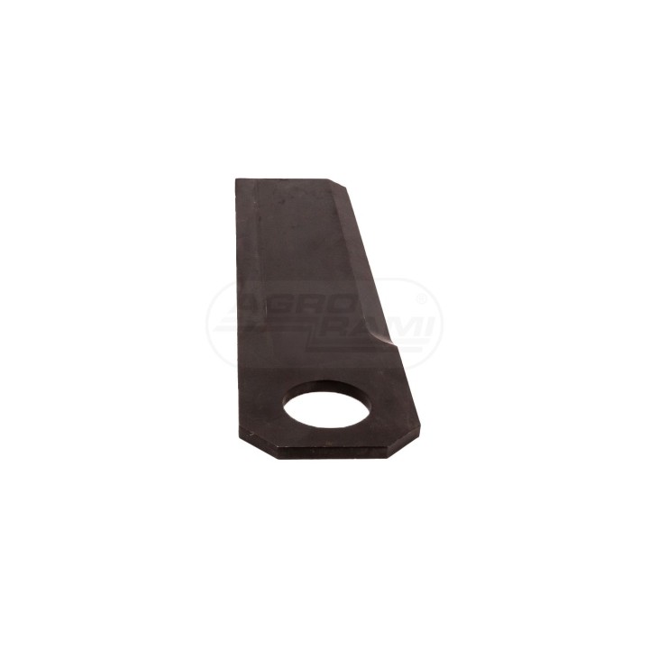 Nóż do przystawki do kukurydzy 290x70x6, otwór fi 35 mm, WZMACNIANY -zamiennik- Olimac: DR1230 APL00117 . DR12300