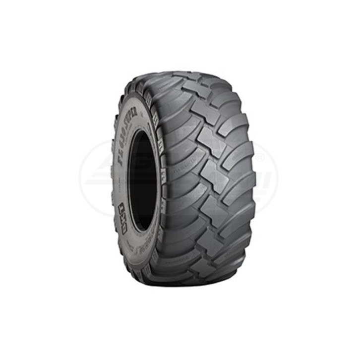 Opona BKT FL 630 SUPER STBT TL 650/65R30,5 / (176D)