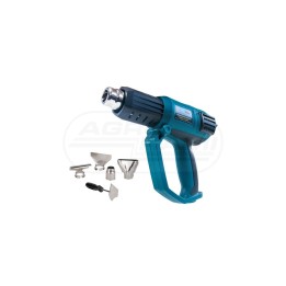 Opalarka 2000W akcesoria+walizka XT106220