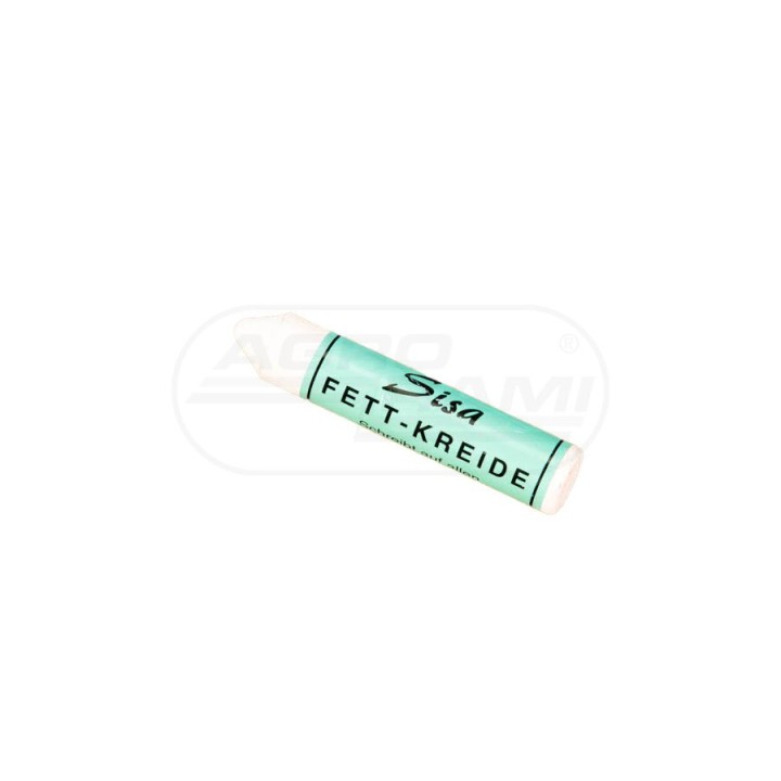 Kreda biała gruba SISA 595-0131