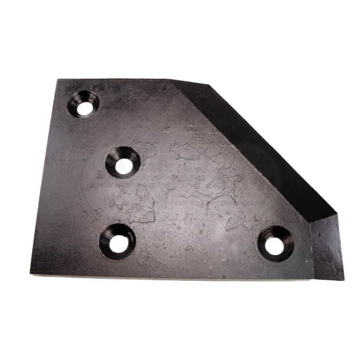 Nóż wycinaka prawy 220x160x8 APL00052 , 100086