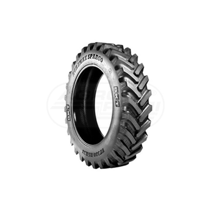 Opona BKT AGRIMAX SPARGO E 380/90R46 VF (173D)