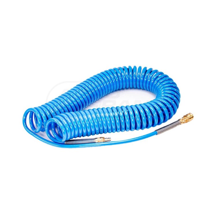 Wąż RECTUS PU 12X8mm / 15m PNWR12815