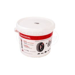Pasta do montażu REMAXX UNIVERSAL 5KG 593-0632