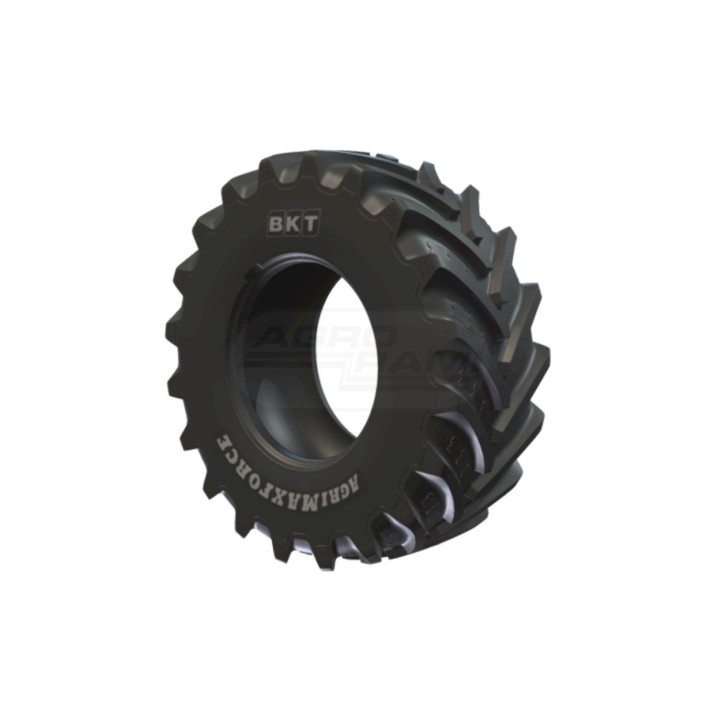 Opona BKT AGRIMAX FORCE E 900/60R42 IF (186D)