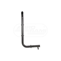 Tłumik wydechowy 54/166-97 82020060 , 82000066 , 82006774 POWER SILENCER