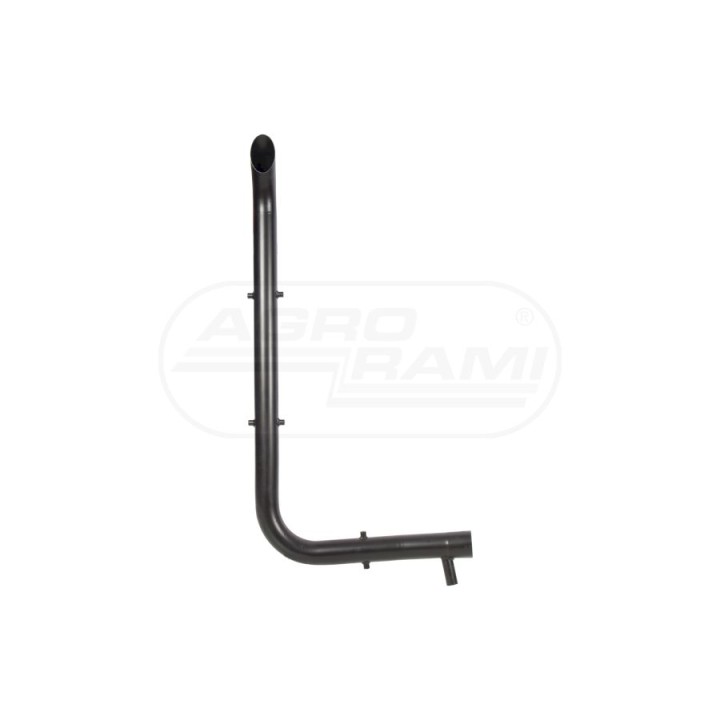 Tłumik wydechowy 54/166-97 82020060 , 82000066 , 82006774 POWER SILENCER