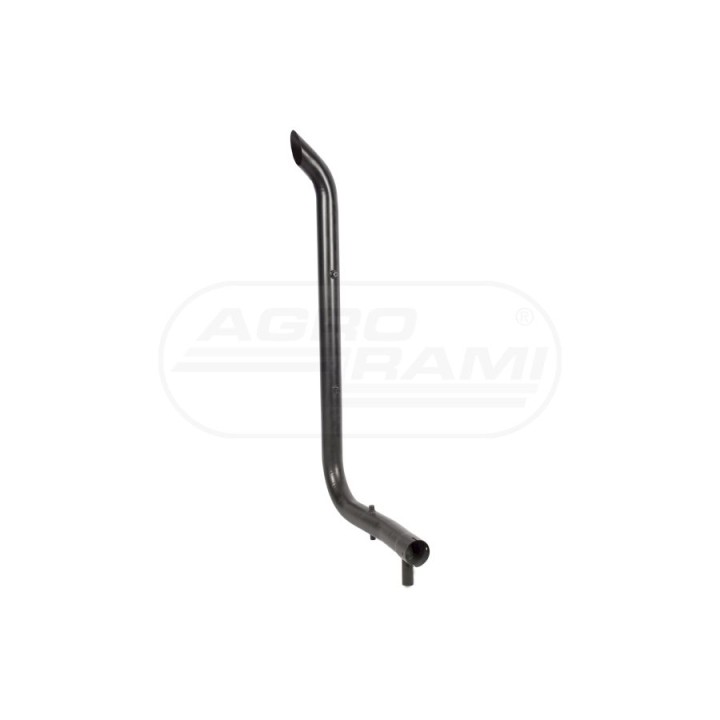 Tłumik wydechowy 54/166-97 82020060 , 82000066 , 82006774 POWER SILENCER