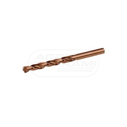 Wiertło do metalu KOBALTOWE 2 sztuki Schmith 2mm SWCO-2,0  PAK. PO 2SZT SCHMITH