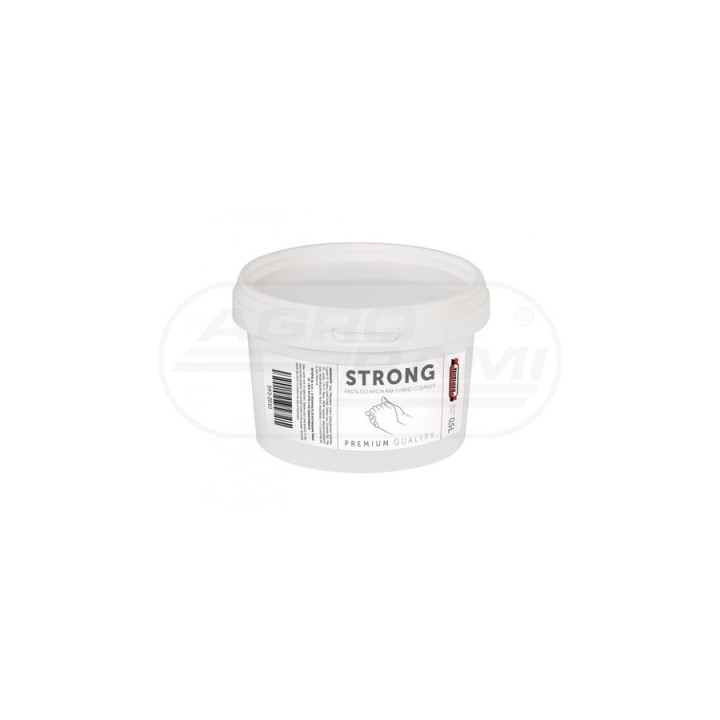 Pasta do mycia rąk 0,5L STRONG 593-2010