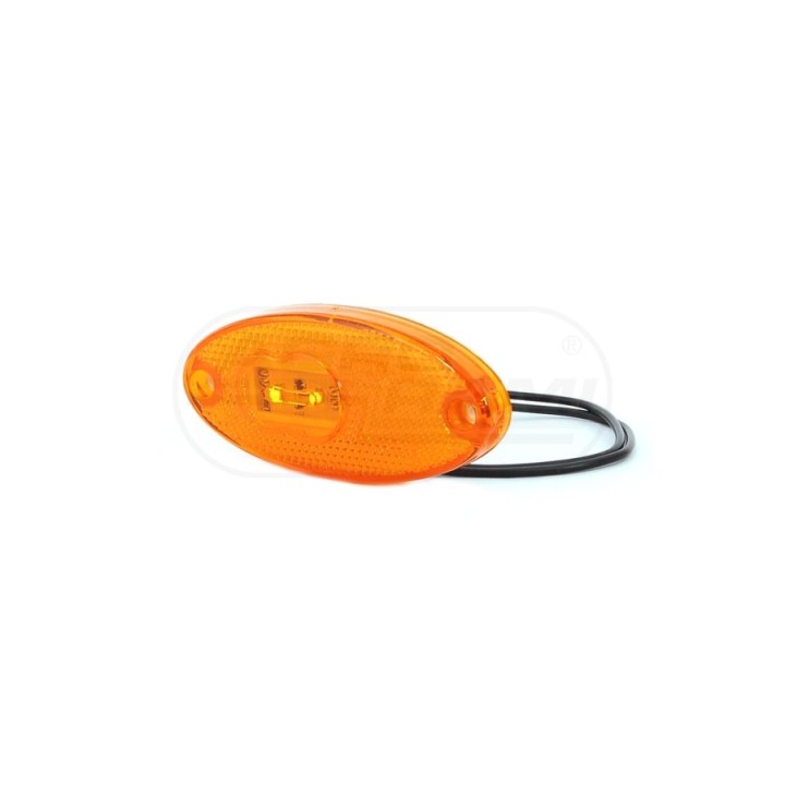 Lampa zesp.pozycyjna boczna W65 12V-24V 308P WAŚ