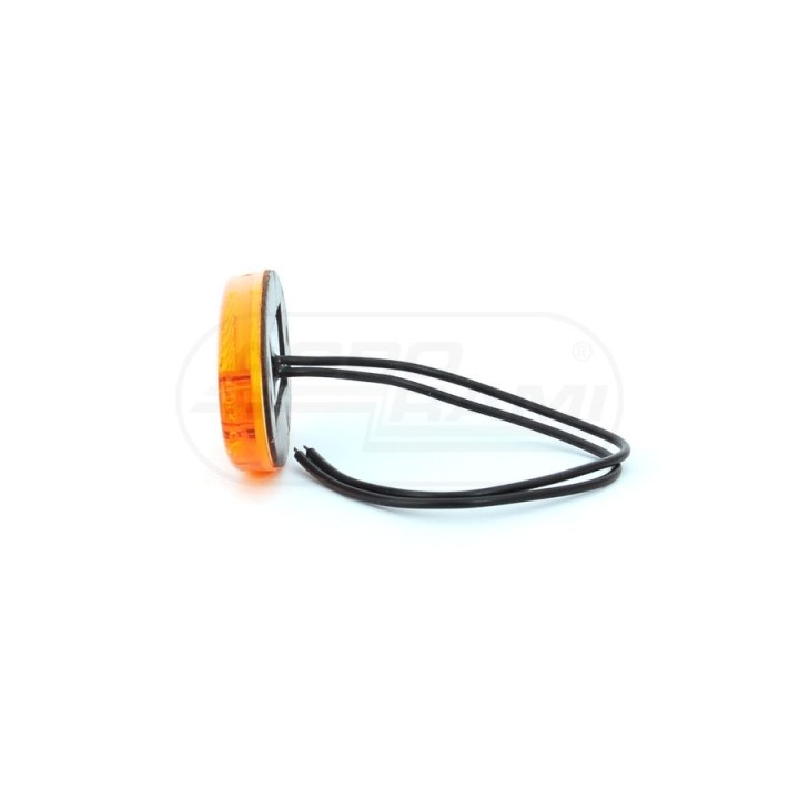 Lampa zesp.pozycyjna boczna W65 12V-24V 308P WAŚ
