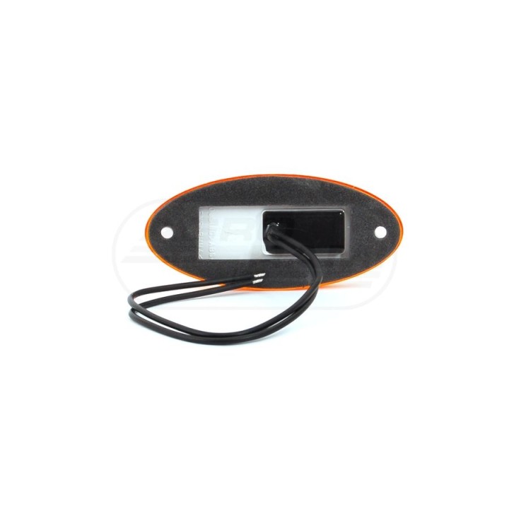 Lampa zesp.pozycyjna boczna W65 12V-24V 308P WAŚ