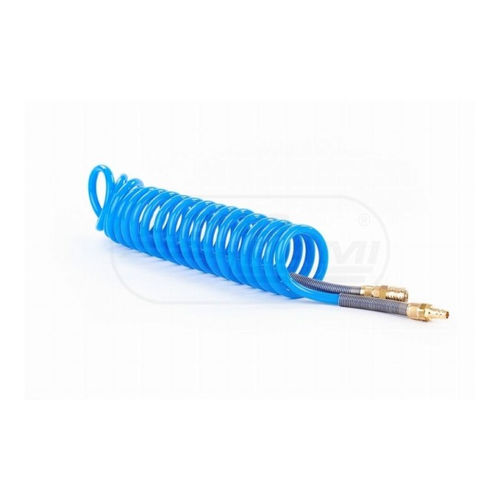 Wąż RECTUS PU 12x8 mm / 9m PNWR12810