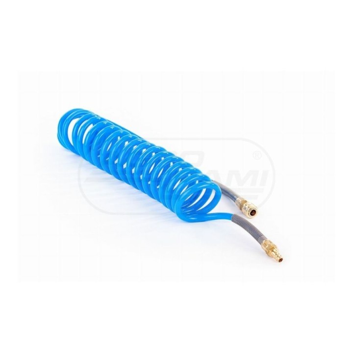 Wąż RECTUS PU 12x8 mm / 9m PNWR12810