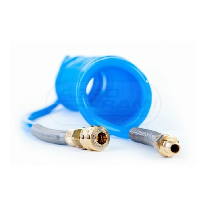 Wąż RECTUS PU 12x8 mm / 9m PNWR12810