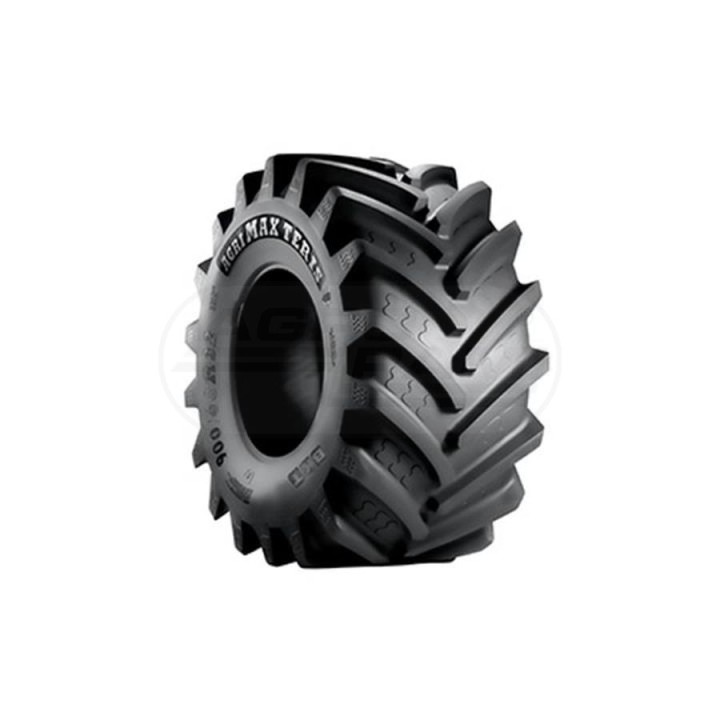 Opona BKT AGRIMAX TERIS CHO 520/85R42 / 20,8R42 (168D)