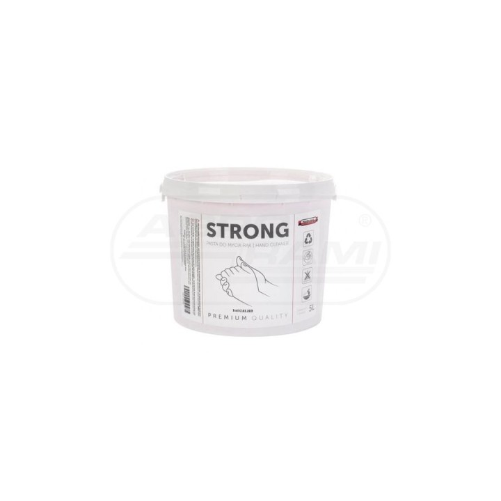Pasta do mycia rąk 5L STRONG 593-2020