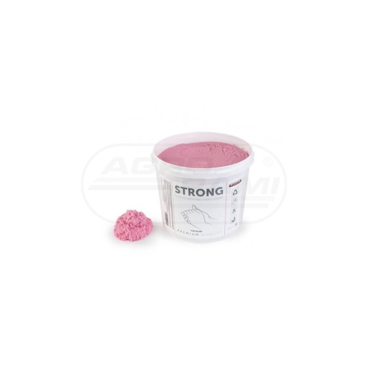 Pasta do mycia rąk 5L STRONG 593-2020